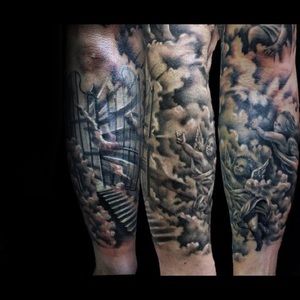 Meet your Posher, Sam